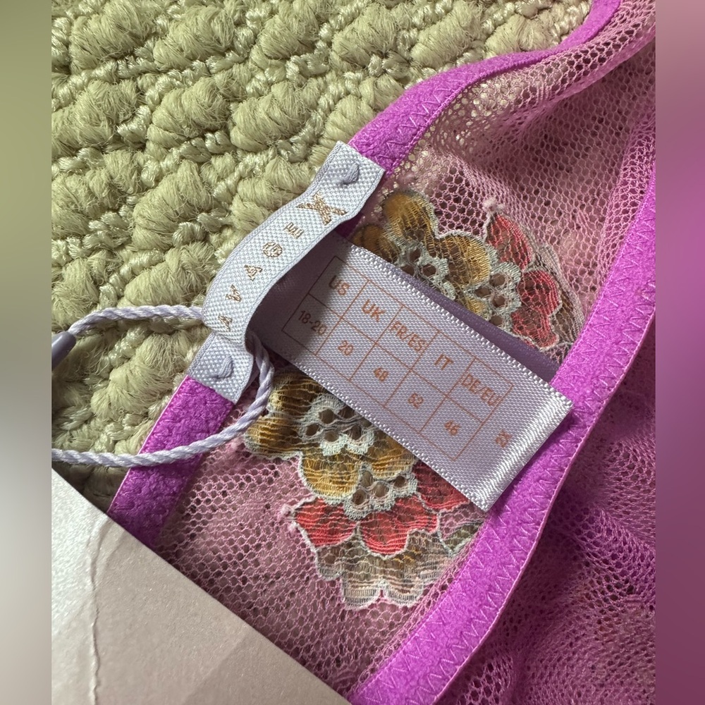 NWT Savage X Fenty matching set - Picture 4 of 5